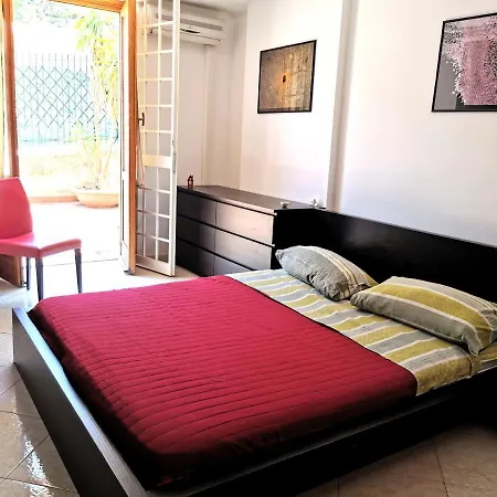 Corso Pietro Pisani 22 Apartment *