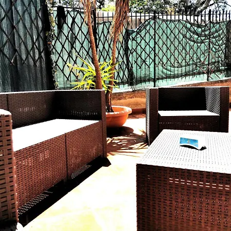 Apartment Corso Pietro Pisani 22