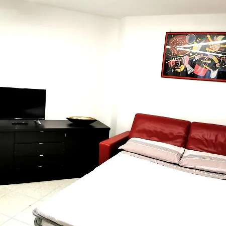 Corso Pietro Pisani 22 Apartment