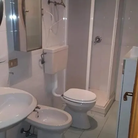 Apartment Corso Pietro Pisani 22